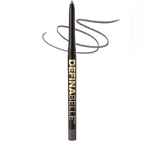 ✨2/$8 Slate Grey Eyeliner; Definabelle Belle Beauty